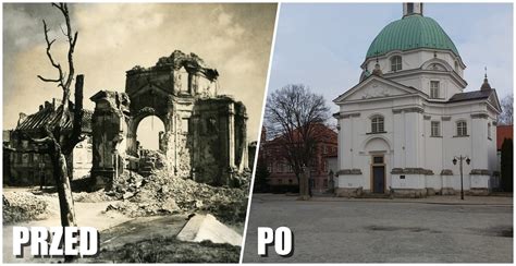 Stołeczne place Rynek Nowego Miasta w Warszawie