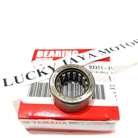 Jual Bearing Laher Bambu As Rasio Rxking Rx King Y Original