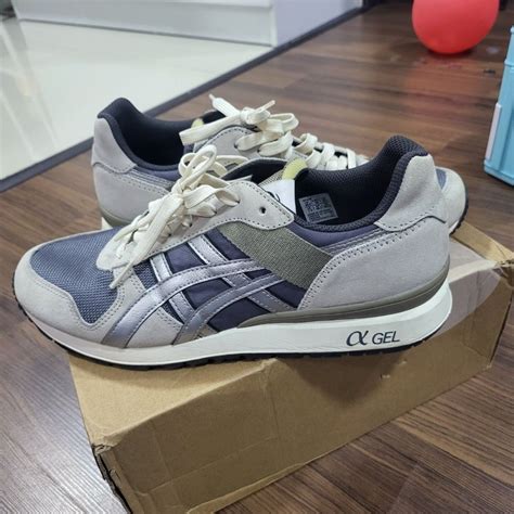 Asics On Sale Alpha Gel