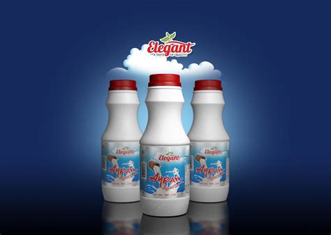 Ayran - Yogurt Drink - Dairy Fountain