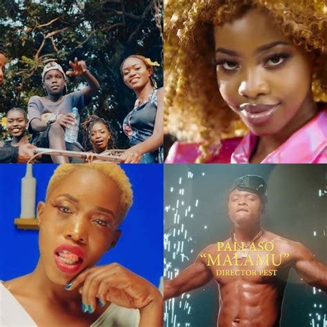 Top 100 Ugandan Songs 2020