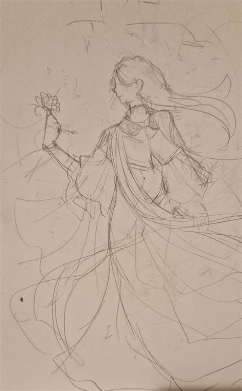 Sketch By Thomaspajamas On Deviantart