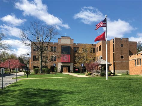 Caldwell University - Requirements + Data | CollegeVine