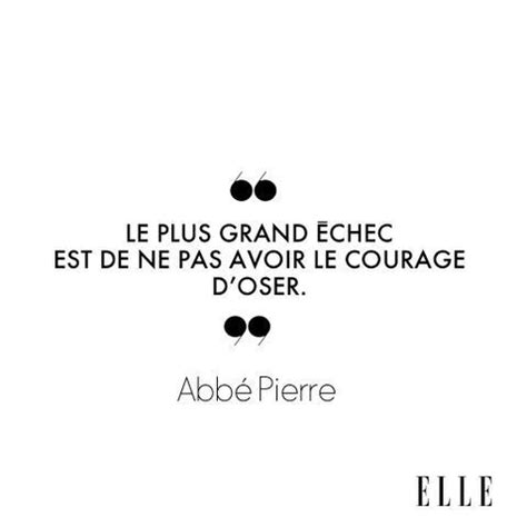 Citations Qui Donnent Du Courage Elle Citation Courage Citation