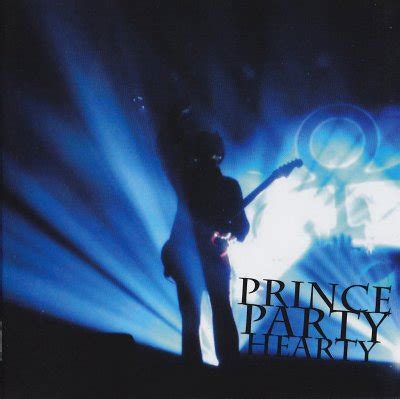 Party Hearty Eye Records 2CD