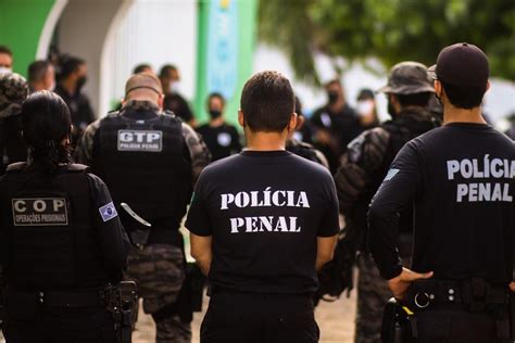 Rafael Fonteles Entregar Viaturas E Promover Policiais Penais Geral