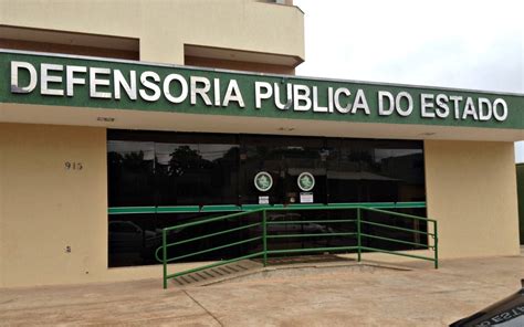 Defensoria Pública pede suspensão de decreto que flexibiliza abertura