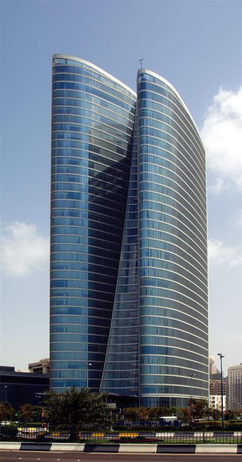 ADIA Tower - The Skyscraper Center