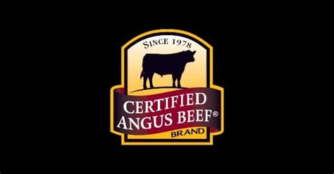 Certified Angus Beef Work In Wayne