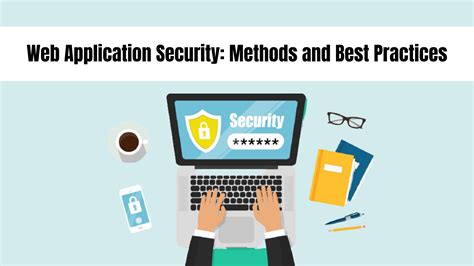 Web Application Security Methods And Best Practices Cedar Software