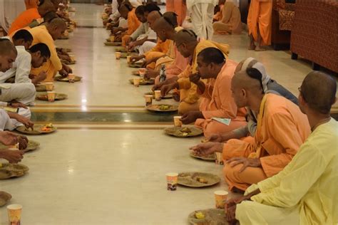 Iskcon News 4th Annual Iskcon India Youth Convention Nathdwara