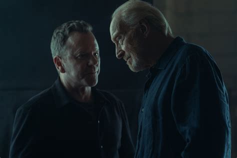 Rabbit Hole Charles Dance Warns Dont Trust The Finale