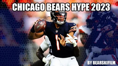 Chicago Bears Hype Youtube