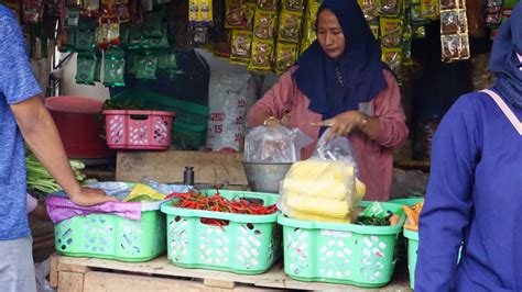 Ppn Sembako Bukan Solusi Perlindungan Hak Atas Pangan Dan Gizi