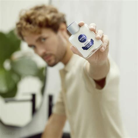 Zestaw kosmetyków dla mężczyzny NIVEA MEN Sensitive Collection SHOWER