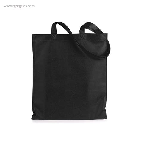 Bolsa Non Woven Barata Personalizada RG Regalos Publicitarios