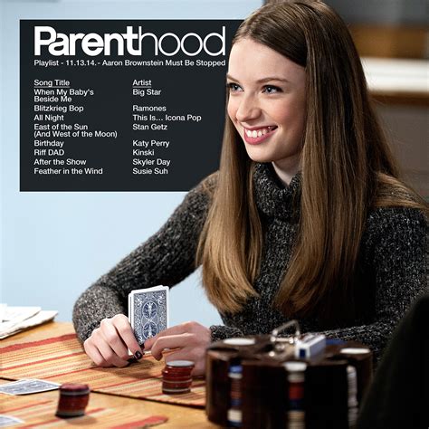 Parenthood