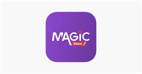 ‎Magic store.MN on the App Store