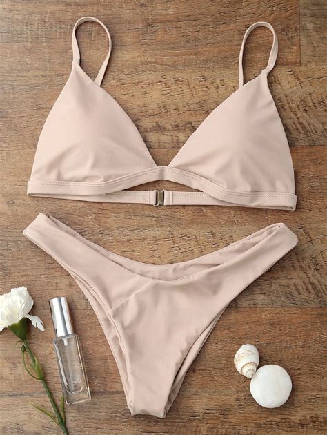 Itsamyruth Bikinis Triangle Bikini Set Triangle Bikini My Xxx Hot Girl