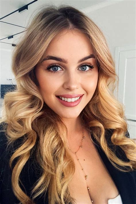 Charming Daryna 18 Y O From Kiev With Blonde Hair ID 818682 LadaDate