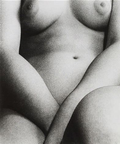 Nude London Von Bill Brandt Auf Artnet