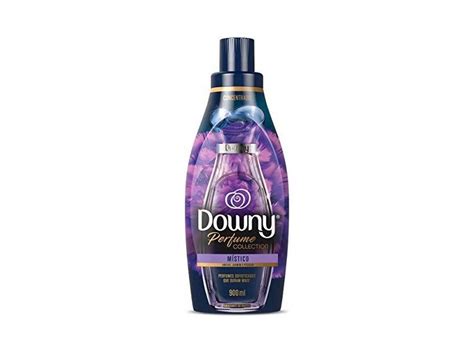 Amaciante Concentrado Downy Perfume Collection M Stico Ml Downy