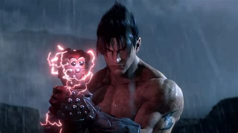 Tekken 8 endings, explained