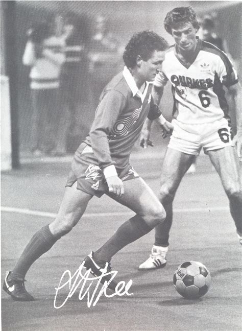 Nasl Tony Powell