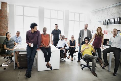 Benefits And Challenges Of Cultural Diversity In The Workplace