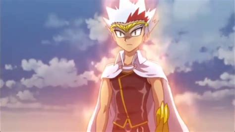 Beyblade Amv Ryuga Vs Bao Youtube