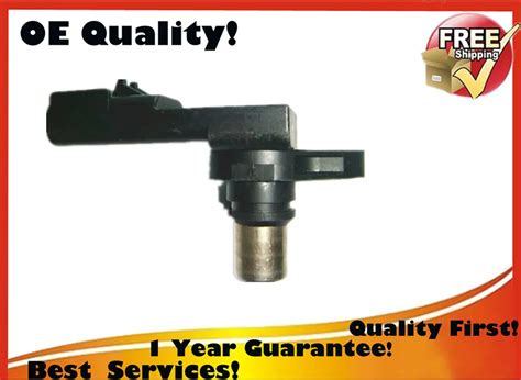 Original Camshaft CAM SHAFT POSITION SENSOR 12141485845 5293161AA For