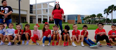 HEB Excellence in Education Awards | CORPUS CHRISTI INDEPENDENT SCHOOL