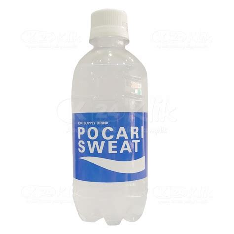 Jual Pocari Sweat Minuman Isotonik Ml Shopee Indonesia