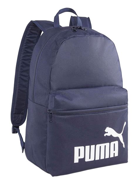 Puma Backpack Phase Backpack Puma Navy Buy Bags Purses And Accessories