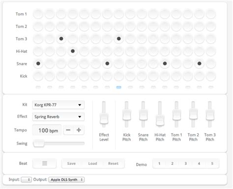 23 Best Free Online Drum Machines To Play Online