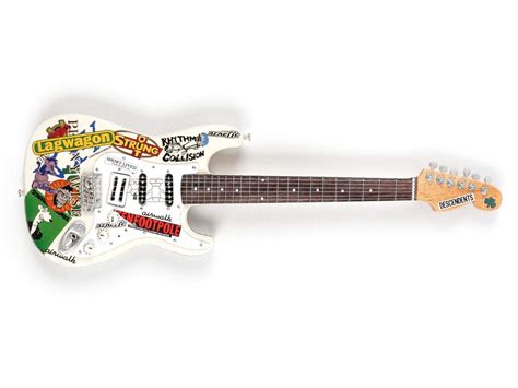 Tom DeLonge launches new signature Strat – but it’s not the one we were ...