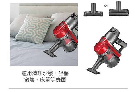 Chimei奇美 手持多功能強力氣旋吸塵器 Vc Hb1ph0 Pchome 24h購物