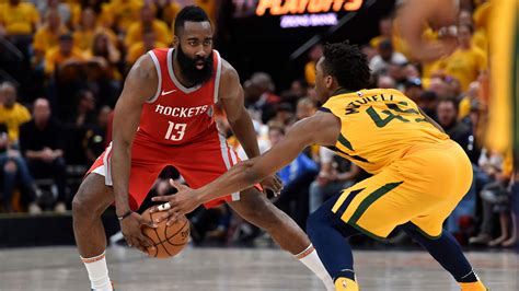 Nba Playoffs Bracket 2019 Western Conference First Round Series Picks Predictions Breakdowns