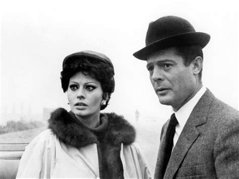 Yesterday Today And Tomorrow 1964 Turner Classic Movies