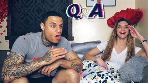 Qanda With My Girlfriend Youtube