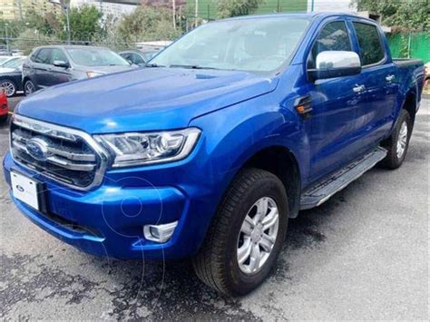 Ford Ranger Usados En Ciudad De M Xico