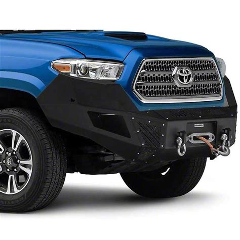 Front Bumper Go Rhino Br6 Tacoma