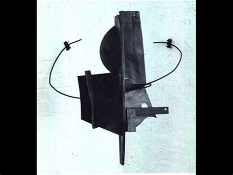 Vladimir Tatlin Paintings & Artwork Gallery in Chronological Order