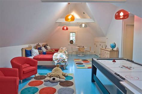 Kids room designs that celebrate childhood | Decoist