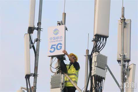 中国5g建设加速，这些5g应用已出现在生活中原创新浪众测