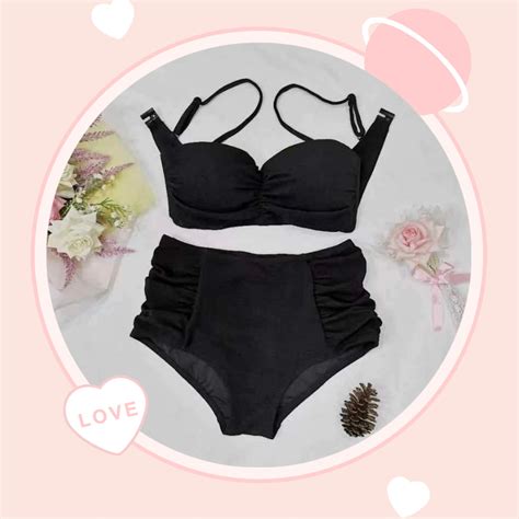 Jual Bikini Cewek Bikini Bikini Polos Bikini Murah Bikini Import