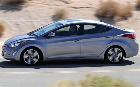 Hyundai I35 Elantra 2016 Seguridad Calidad Y Excelente Precio Lista