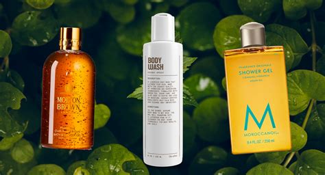 The Best Smelling Body Washes For Men Orlando Magazine