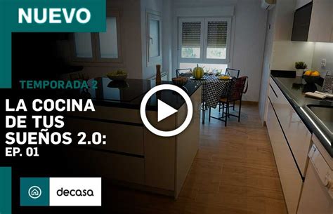 La Cocina De Tus Sue Os Episodio Amc Selekt