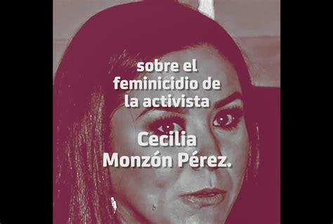 Comisión Permanente condena feminicidio de Cecilia Monzón y exige se